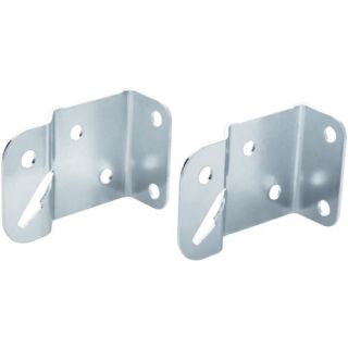 Magic Fit Outside Roller Shade Bracket