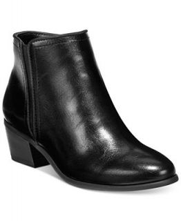 Karen Scott Fannia Ankle Booties, Only at   Boots   Shoes