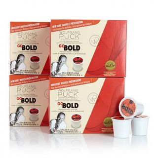 RealCup® Wolfgang Puck® Go Bold® French Roast Capsules   96 count   Auto Ship®   7981587