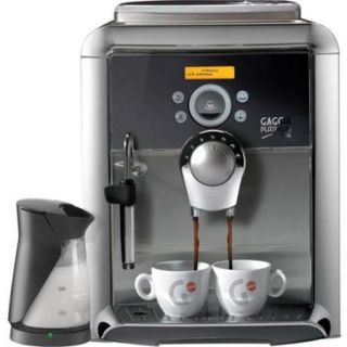 Gaggia USA 831402100 Espresso Cappuccinatore Kit, Black