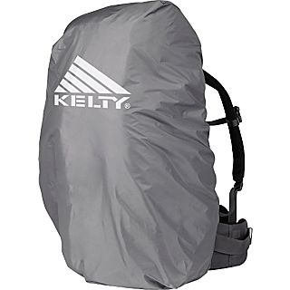 Kelty Rain Cover Large Charcoal