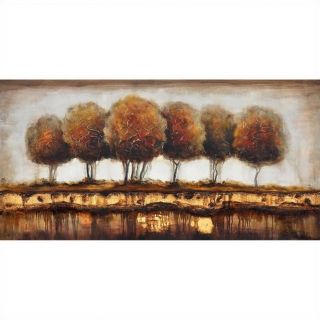 Yosemite Artwork   Talking Trees   FCB4551Q 1