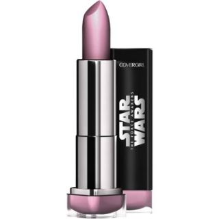 COVERGIRL Star Wars Colorlicious Lipstick, 20, 0.12 oz
