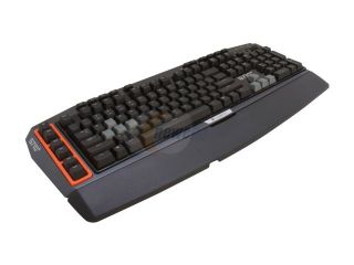 Open Box: Logitech G710 Plus Mechanical USB Gaming Keyboard