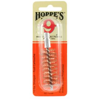Hoppes Shotgun Bore Brush 12 ga. 776301