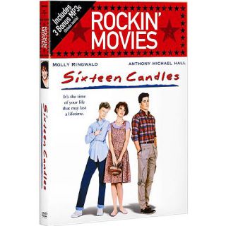 Sixteen Candles (With MP3 Download) (Widescreen)