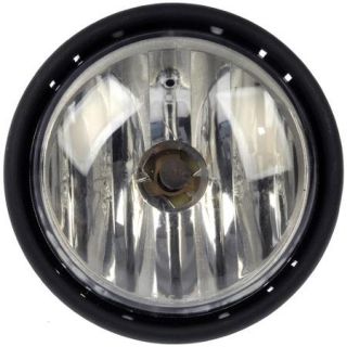 Dorman 924 5201 Fog Light Assembly