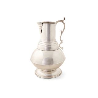 Antique Shiny Decorative Pitcher/ Vase