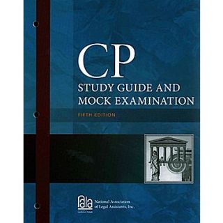 CP Study Guide and Mock Examination