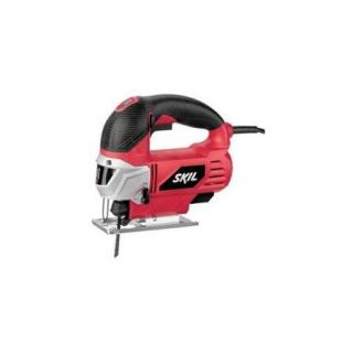 Skil 4 Position Orbital Jigsaw with Laser Guide, 4495 02