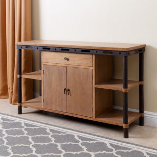Chadwood TV Stand by Trent Austin Design