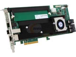 areca ARC 1883ix 12 2SA PCI Express 3.0 x8 SAS RAID Adapter