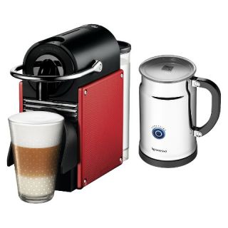 Nespre Pixie Espresso MakerBundle