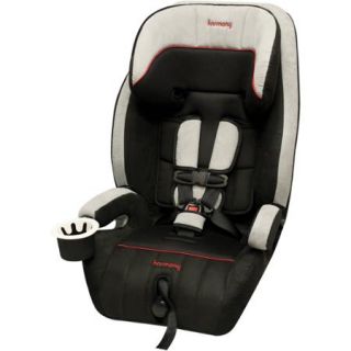 Harmony Defender 360 3 in 1 Convertible Car Seat