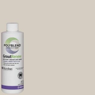 Custom Building Products Polyblend #545 Bleached Wood 8 oz. Grout Renew Colorant GCL545HPT