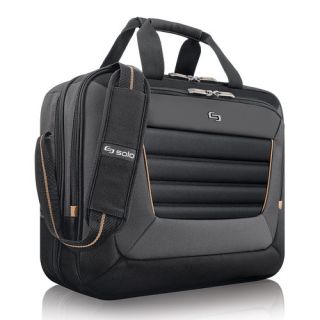 Pro Laptop Briefcase by Solo Cases