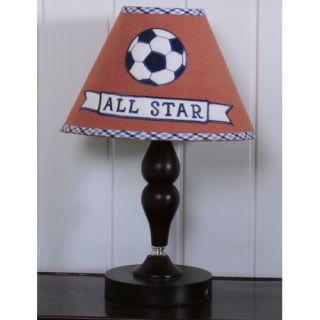 Geenny 7 Polyester / Cotton Empire Lamp Shade