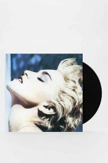 Madonna   True Blue LP