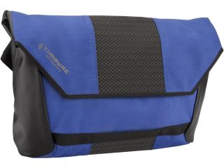 Timbuk2 Especial Claro Cycling Laptop Messenger Hammered Cobalt   Nylon Ripstop 199 6 4068 Up to 15  Inches     M