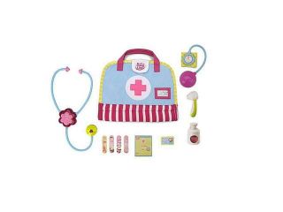 Baby Alive Get Well Medical Kit