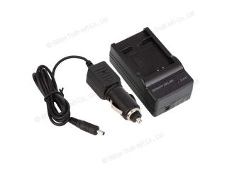 New NB 11L Battery Charger for Canon PowerShot Digital ELPH 110 320 HS IXY 420 F
