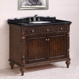 Legion Furniture WH 47'' Single Bathroom Vanity Set