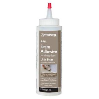 Armstrong 8 oz. Floor Seam Adhesive 00761123
