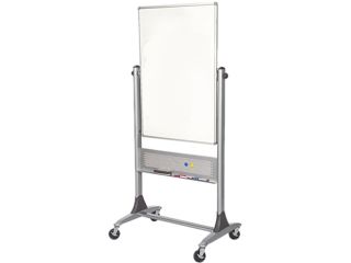 MooreCo Dura Rite Platinum Dry Erase Board 1 EA