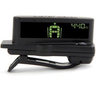 Planet Waves PW CT 10 Chromatic Headstock Tuner
