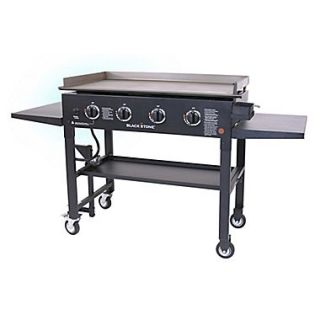 Blackstone 36 Griddle Gas Grill Cooking Station