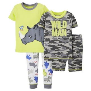 Just One You™ Made by Carters® Toddler Boys 4 Piece Mix & Match