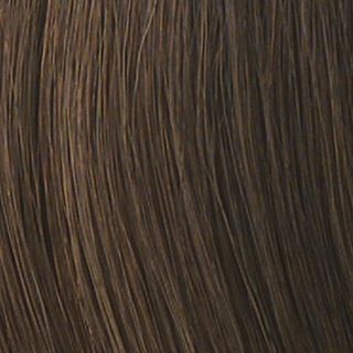 Hair2wear Christie Brinkley Hair Extension   16" Medium Brown   8035689