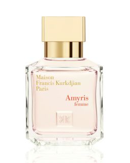 Maison Francis Kurkdjian Amyris femme Eau de parfum, 2.4 fl. oz.