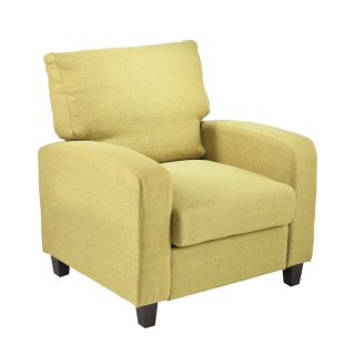 Killian Apple Green Arm Chair   16773027   Shopping