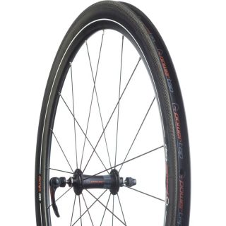 PowerTap G3 AMP 50 Carbon Clincher Wheelset