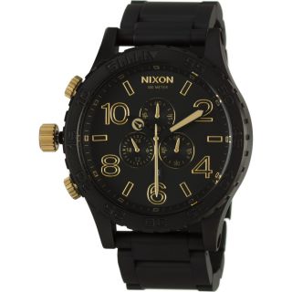 Nixon 51 30 Chrono Watch   Casual Watches