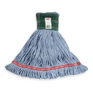 Cotton Wet Mop, 1 EA FGA15206BL00