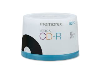 Memorex 48x CD R Media