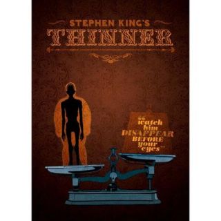 Stephen King's Thinner (1996)