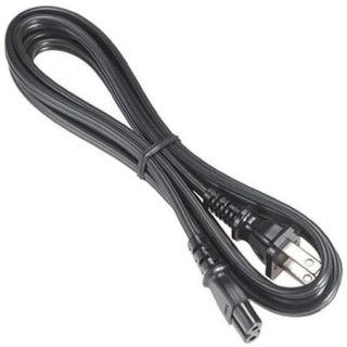 TOSHIBA   NOTEBOOK ACCESSORIES PA1387U 1ETC NOTEBOOK POWERCORD FOR ALL
