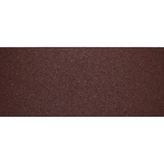 Envirotile 10 in. x 24 in. Flat Profile Terra Cotta Stair Tread (2 Pack) MT5000750