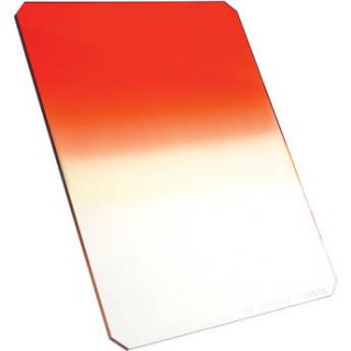 Formatt Hitech 85 x 110mm Graduated Sunset 2 Filter HT85GSUN2H