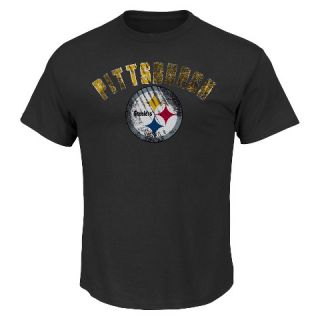 Pittsburgh Steelers Tops Bell 26 Team Color
