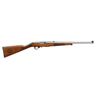 Ruger 10/22 Classic V Rimfire Rifle 781859