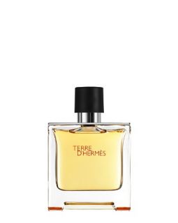 HERMS Terre d'Herms Pure Perfume Natural Spray 2.5 oz.