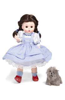 Madame Alexander Dorothy & Toto Collectible Doll (8 inch)