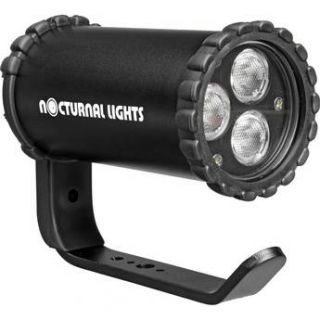 Nocturnal Lights SLX 800t Dive Light w/ Lantern NL SLX 800T BASE