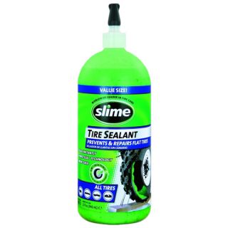 Slime 10009 Innertube Tire Sealant