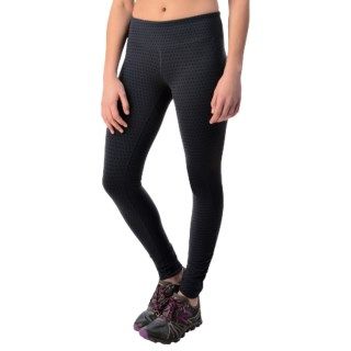 New Balance Fitted Print Tights (For Women) 67