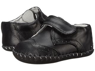 pediped Ashton (Infant/Toddler) Black